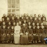 Армавир. Армавирская городская школа, до 1917 года