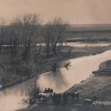 Армавир, Река Уруп, до 1914 года