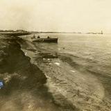 Ейск. Пляж, до 1917 года