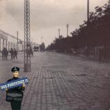 Ейск. Таганрогская улица, 1914 год