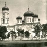 Ейск. Собор Михаила Архангела, около 1910 года