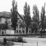Дома  поселка ТЭЦ  в поселке Пашковском, 1978 год.