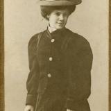 Екатеринодар. Фотоателье Чернова А.П, 1908 год