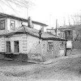 Краснодар. Переулок подгорный, дом 6, 12 февраля 1983 года
