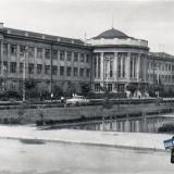 Краснодар. Институт пищевой промышленности, 1964 год