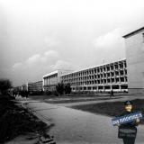 Краснодар. Кубанский Государственный университет, 1974 год. Фото 2
