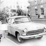 Краснодар. На улице Ленина, середина 1960-х