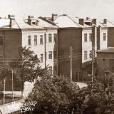 Краснодар. Средняя школа № 30, 1964 год