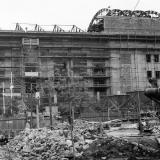 1953. Восстановление здания театра
