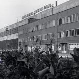 Краснодар. Завод им. Седина. Механосборочный корпус №3, 1970 год