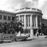 Краснодар. Здание КИПП, середина 1950-х