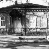 Краснодар. Жилой дом на ул. Янковского, 67, 1989 год