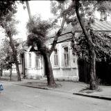 Краснодар. Кирова улица, между ул. Мира и Орджоникидзе, 1978 год