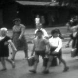 Краснодар. Угол ул. Северной и Коммунаров, 1963 год