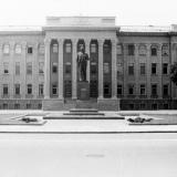 Краснодар. Здание крайкома КПСС, 1979 год