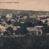 Геленджик. Вид с северной стороны, до 1917 года