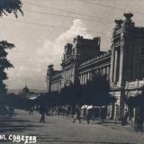 Новороссийск. Улица Советов, 1930-е годы