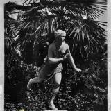 Сочи. Худяковский парк. Венера, 1934 год