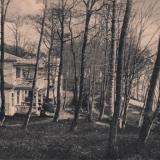 Сочи. Гостиница Эйрэнэ, фото до 1917 года